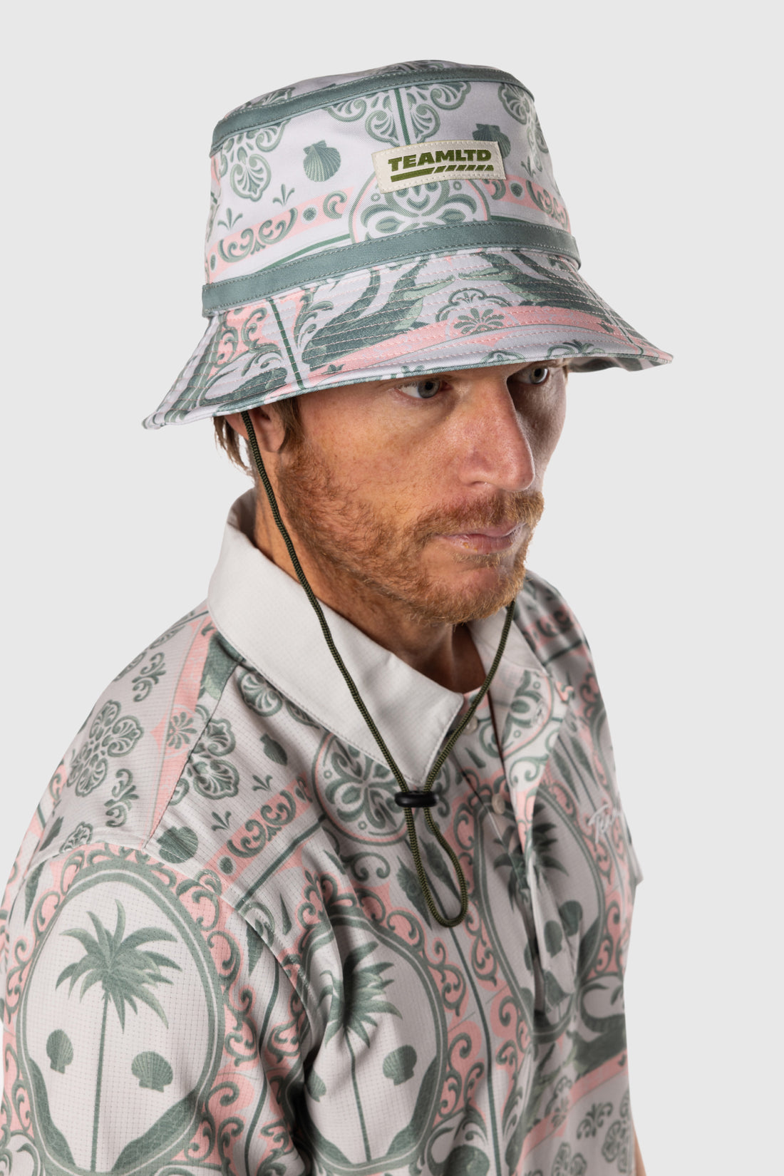 Olive Cordoba Golf Kit