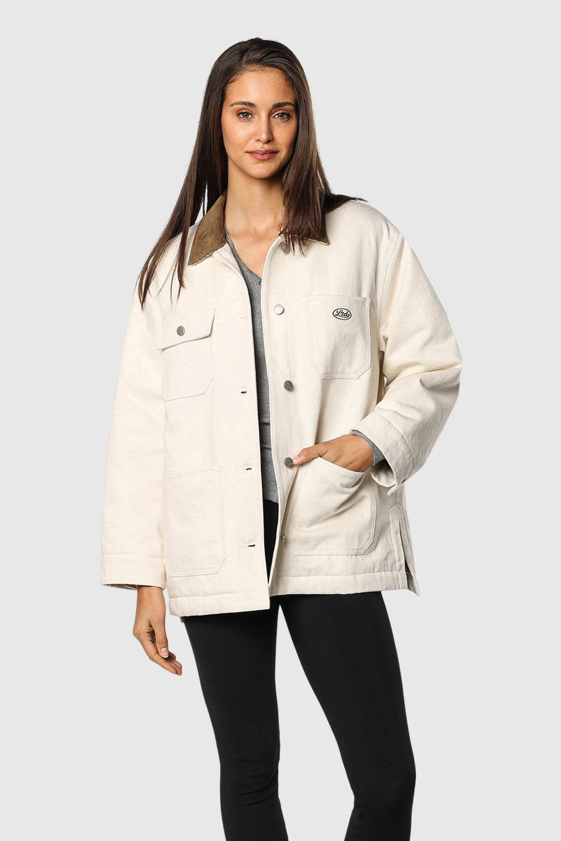 Chore Jacket