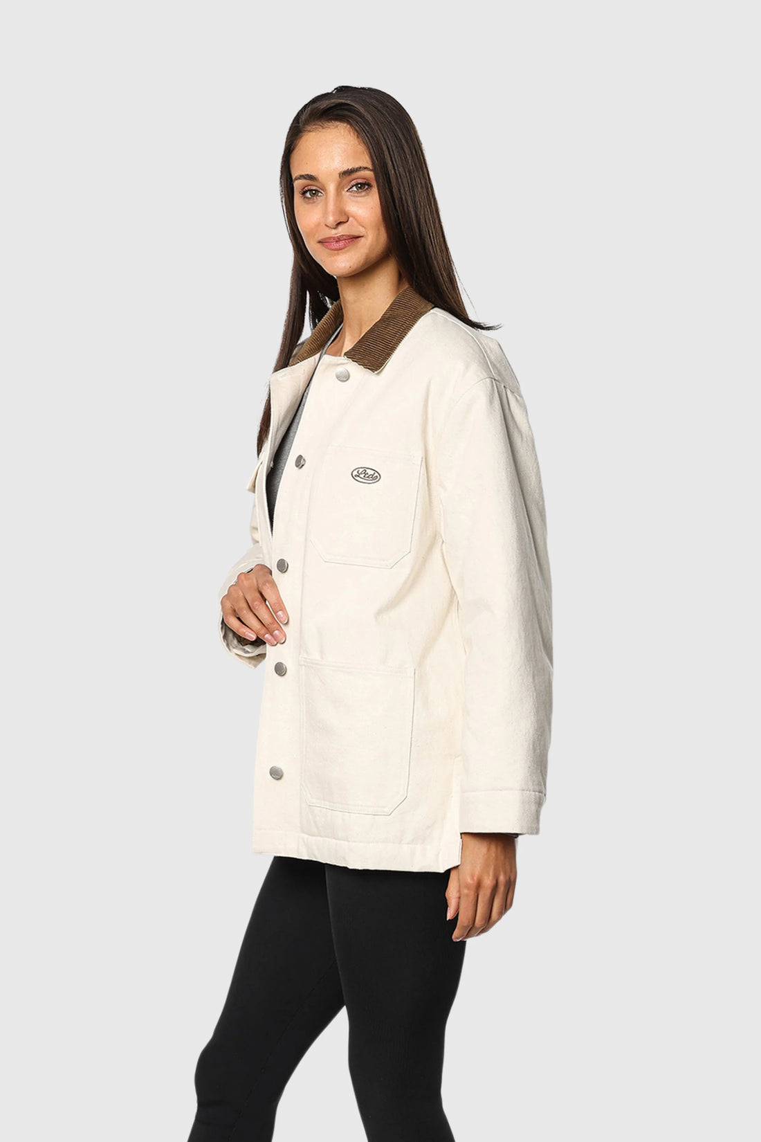 Chore Jacket