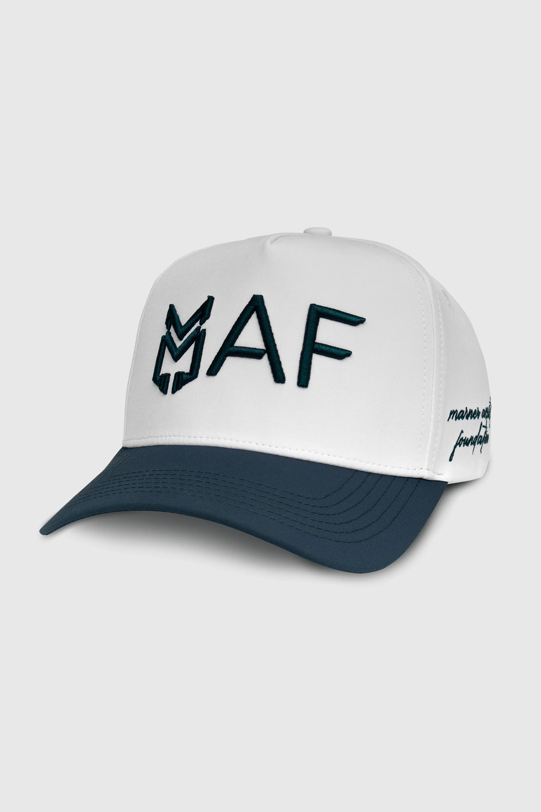 Free MAF Hat