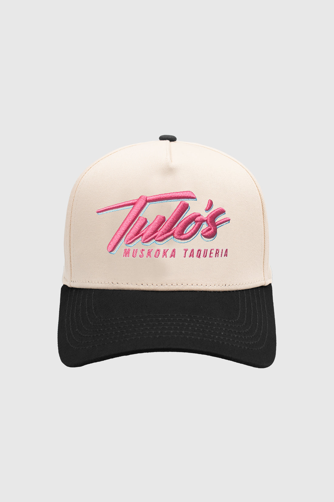 Tulo's Snapback