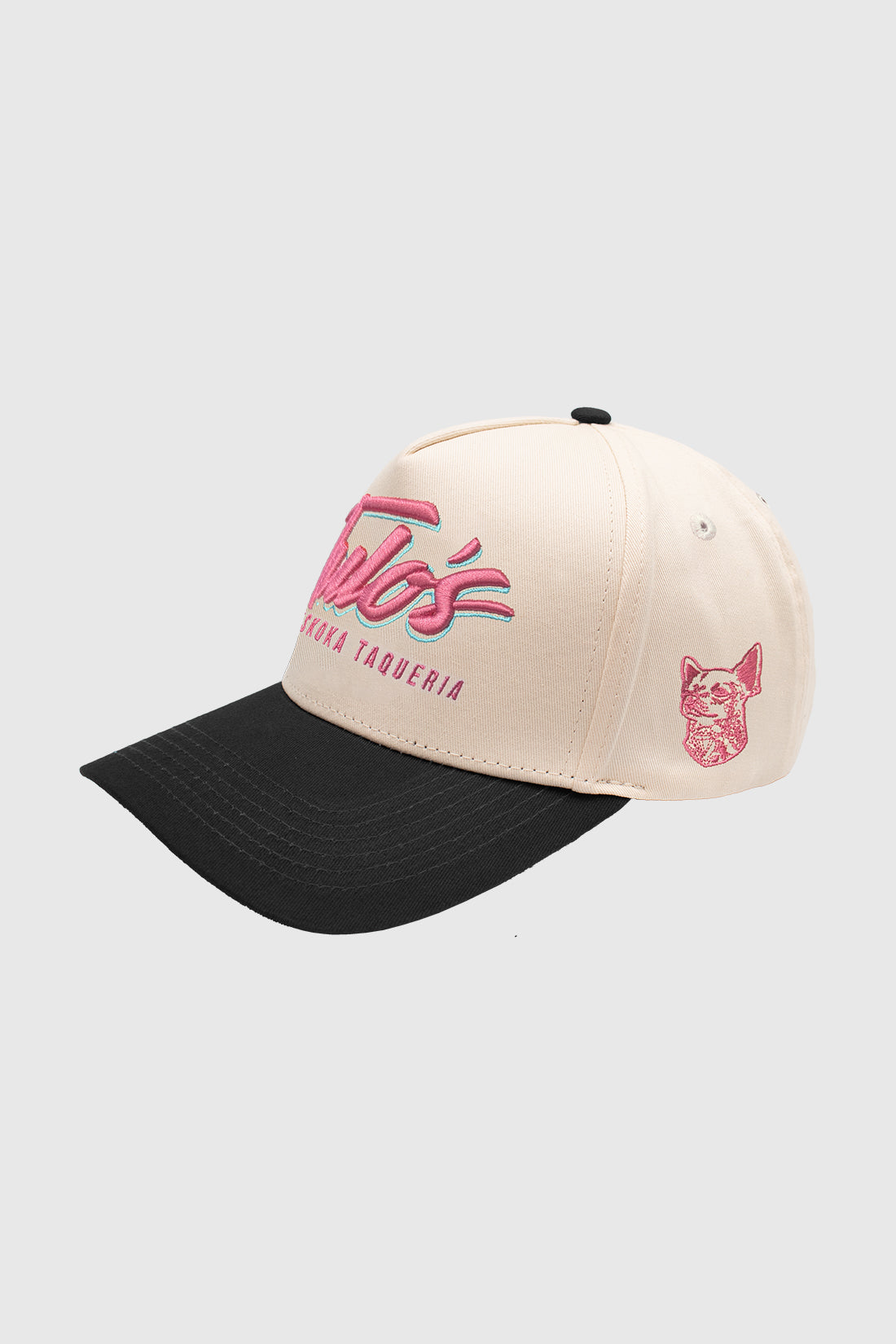 Tulo's Snapback