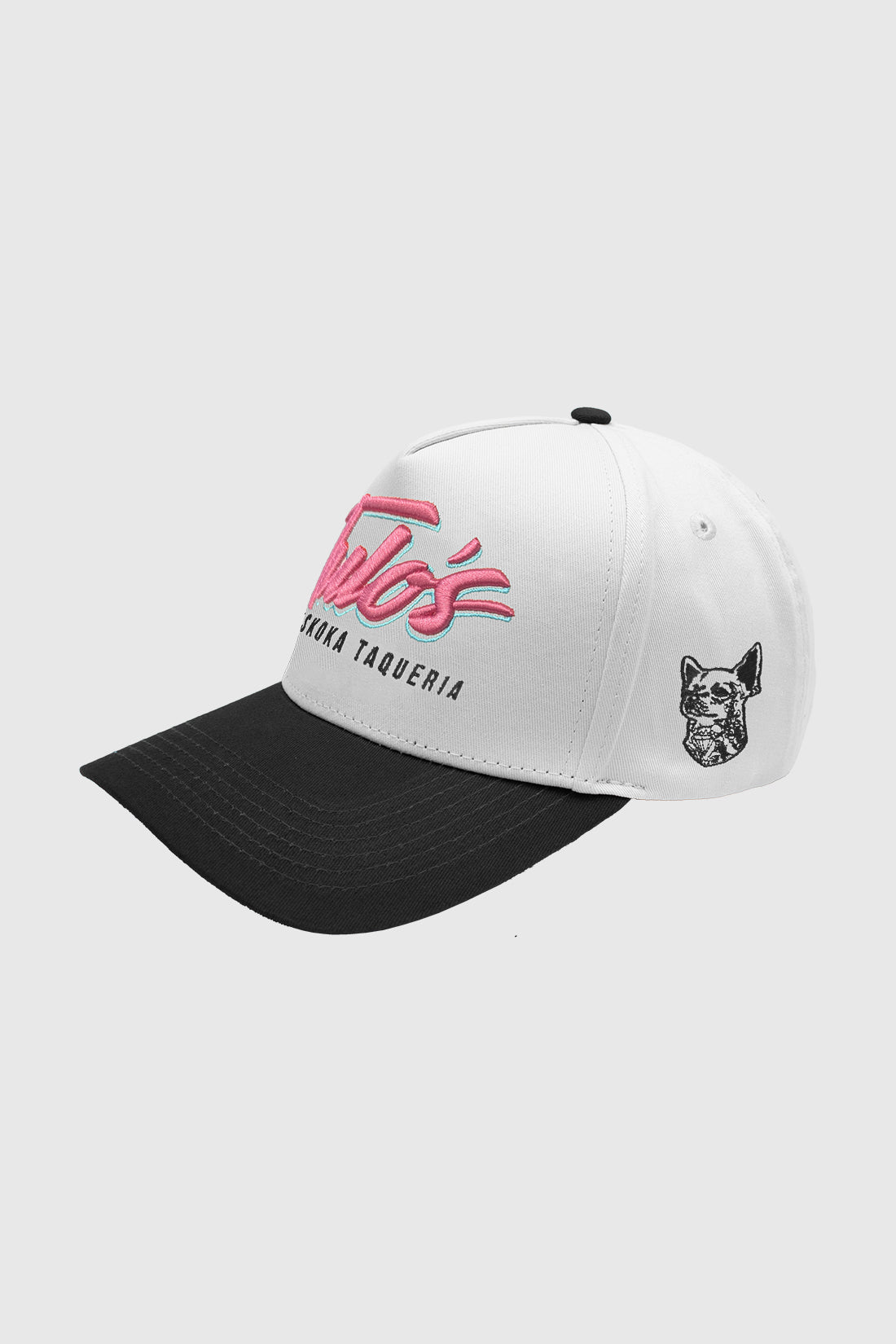 Tulo's Snapback
