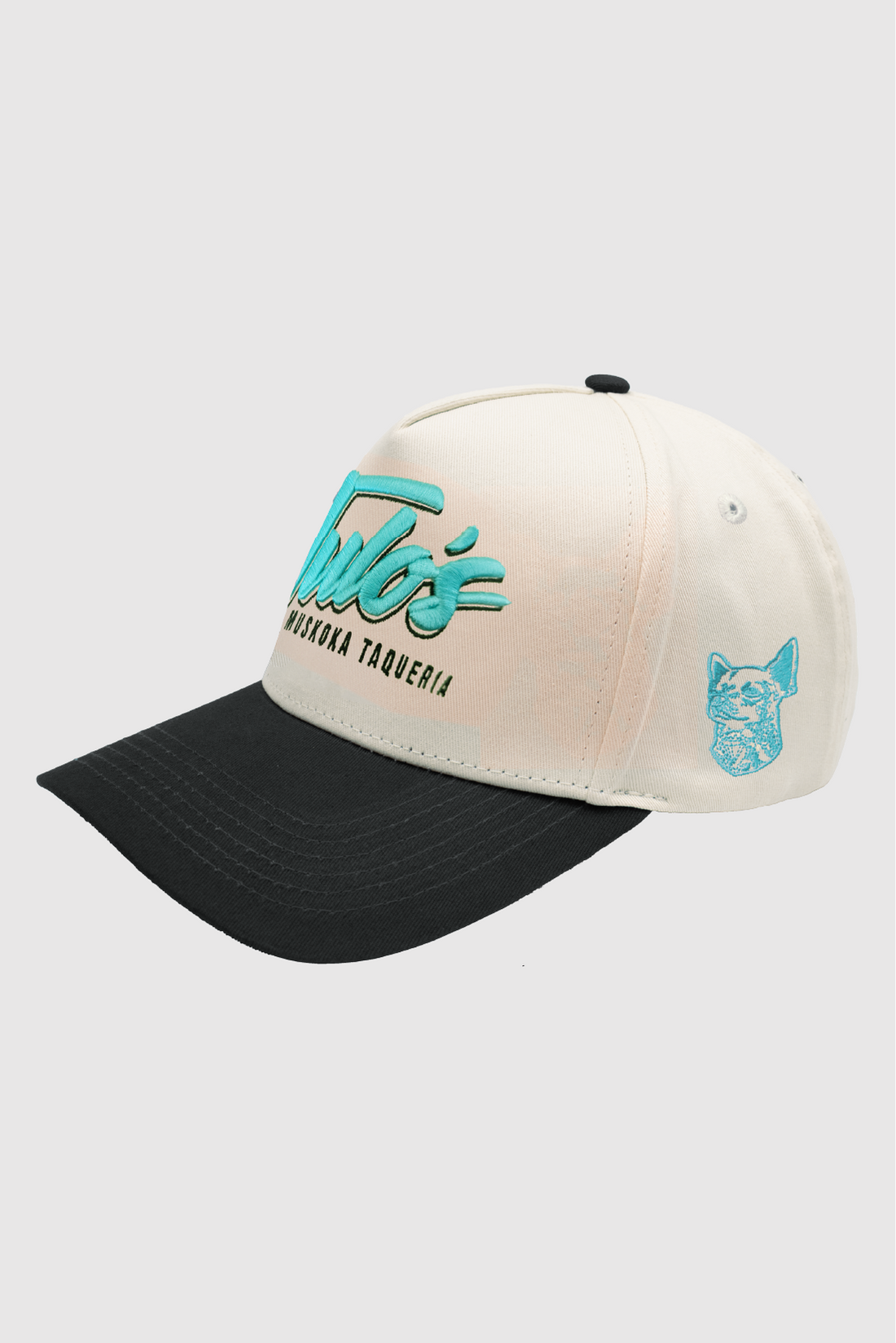 Tulo's Snapback