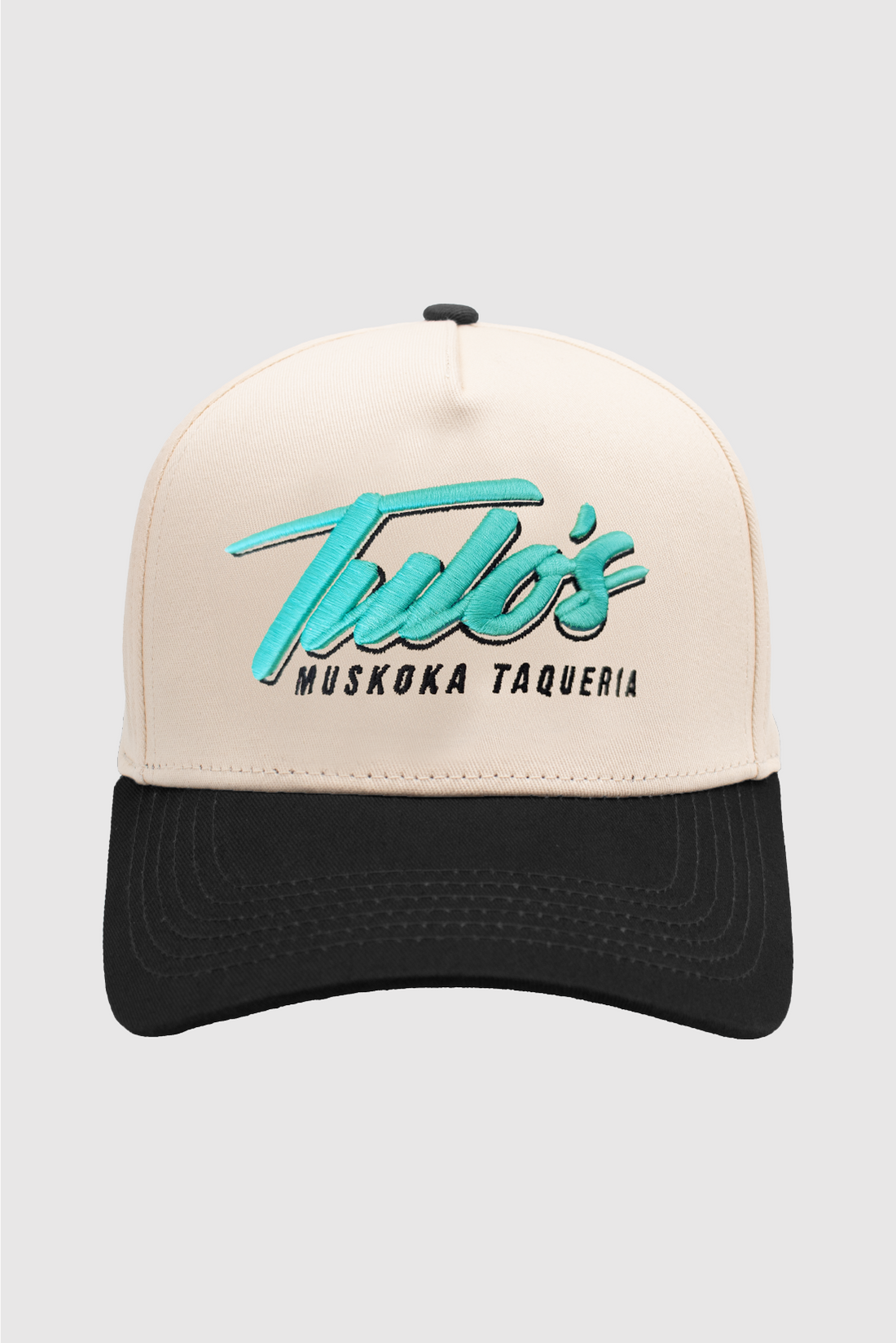 Tulo's Snapback