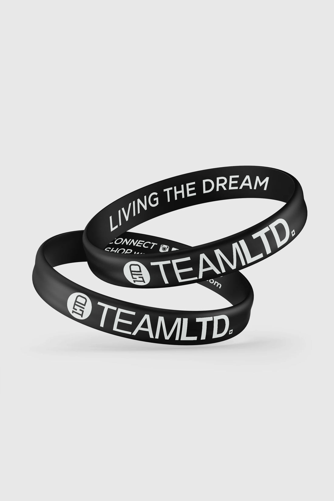 Rubber Wristband