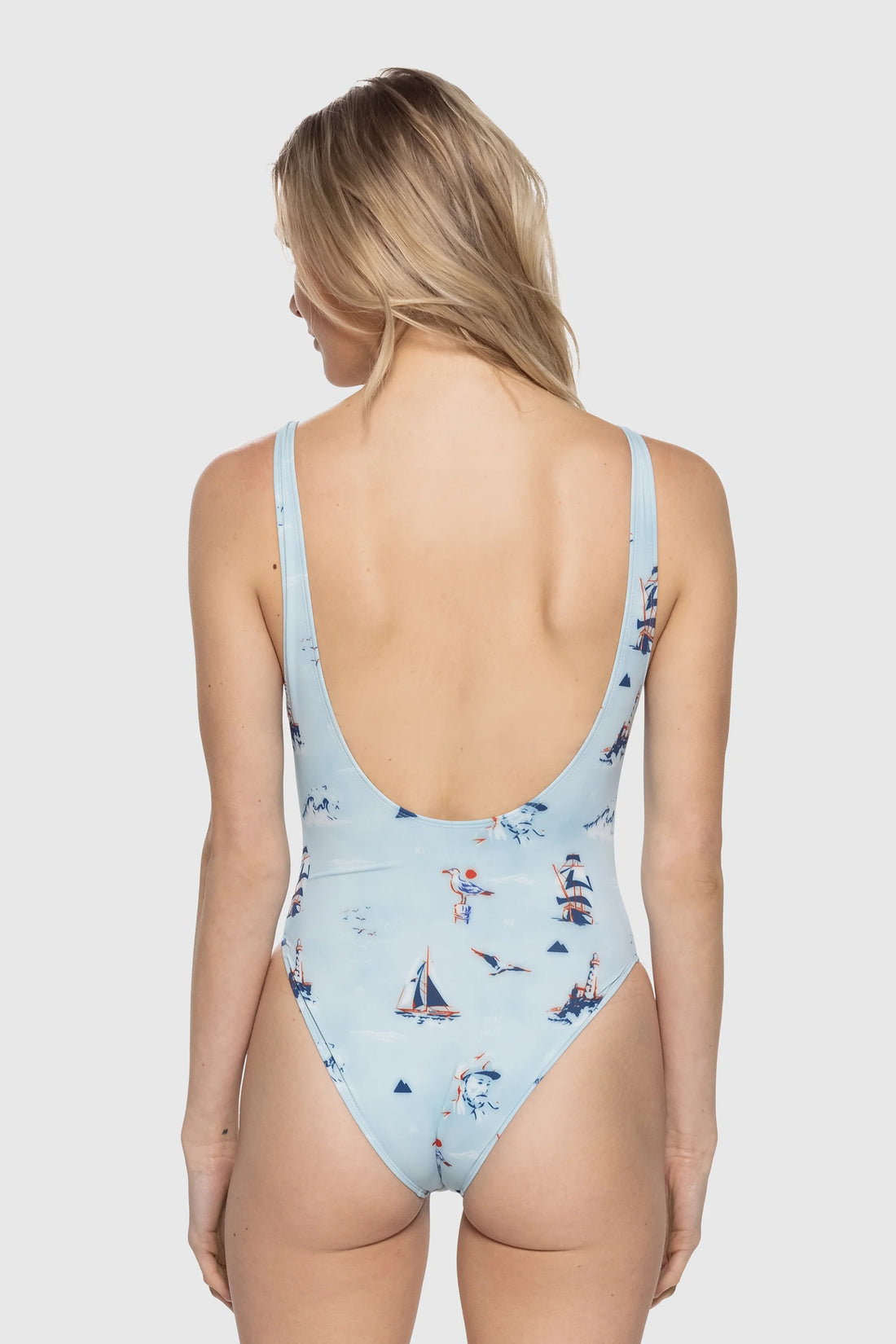 Maillot de bain pour femmes Coors Light Québec