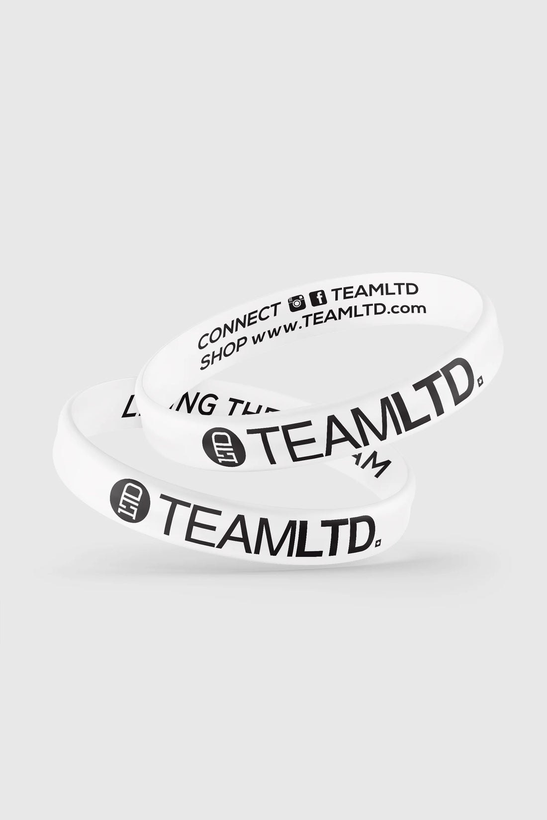 Rubber Wristband