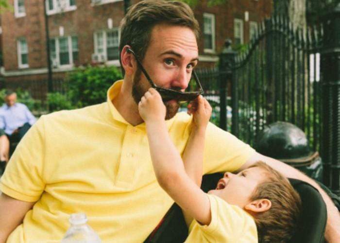 10 Dads You Must Follow on Instagram