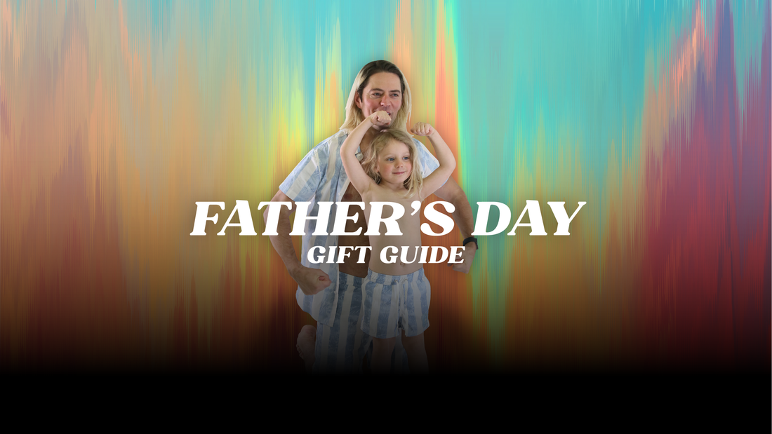 Father's Day Gift Guide