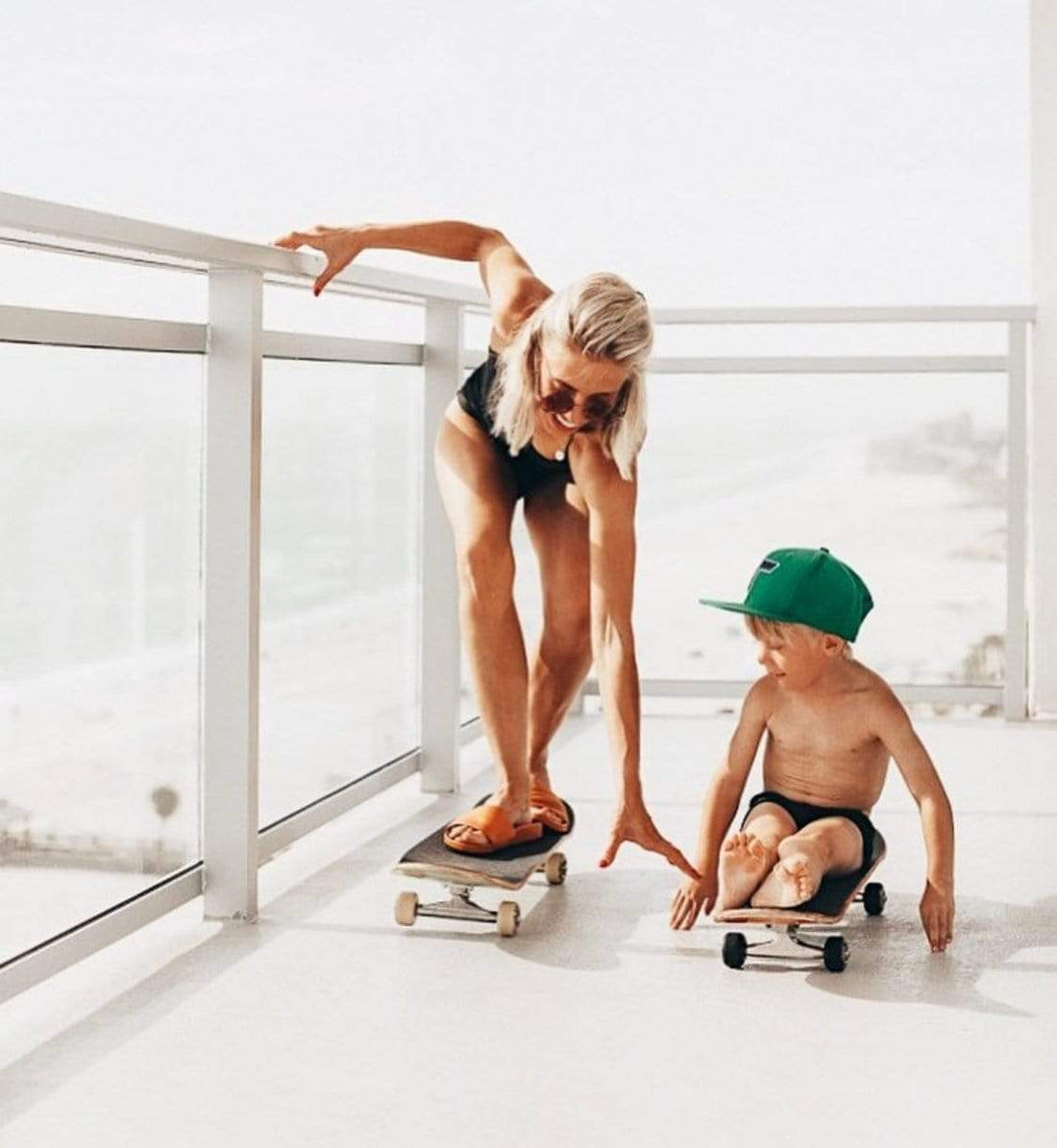 10 Mothers Killing It on Instagram