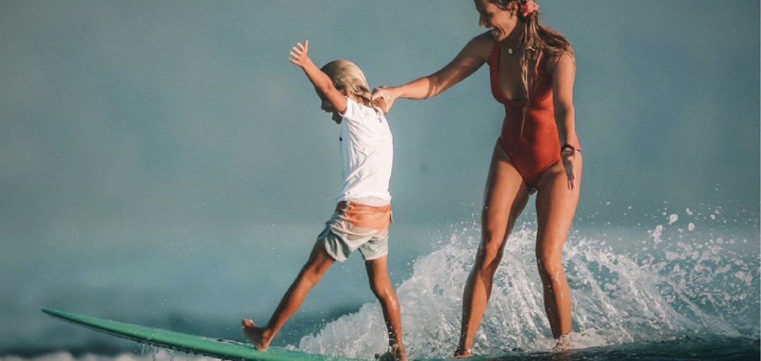 TEAMLTD Mother's Day Gift Guide