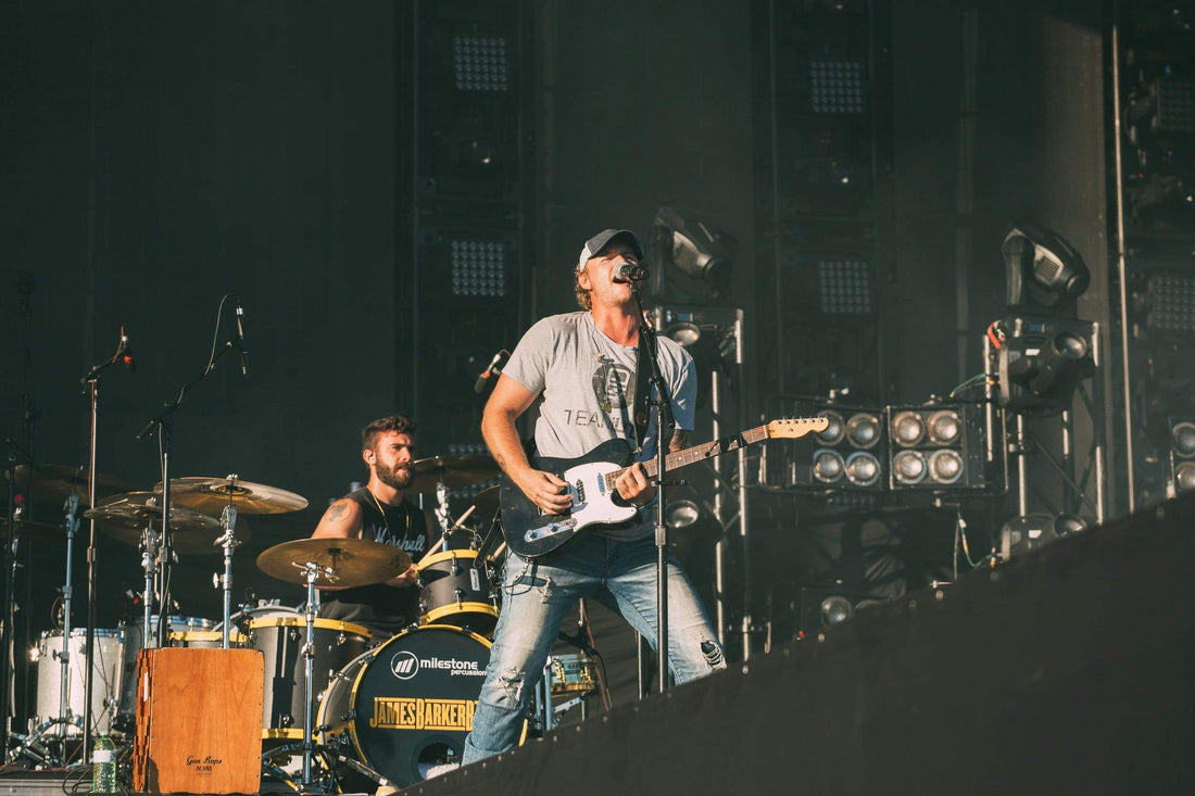 Boots & Hearts