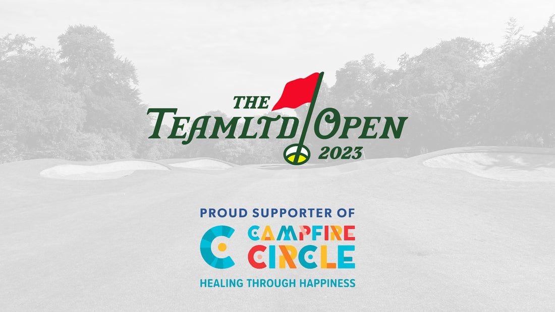 TEAMLTD's Inaugural Golf Tournament: Help Us Make a Difference