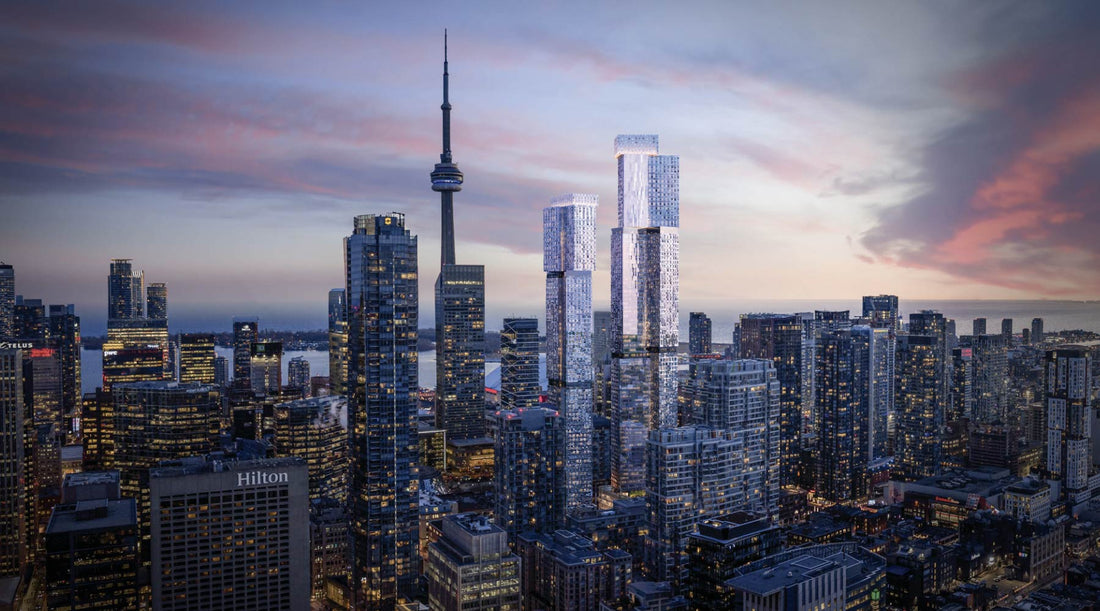 Top 10 things in Toronto