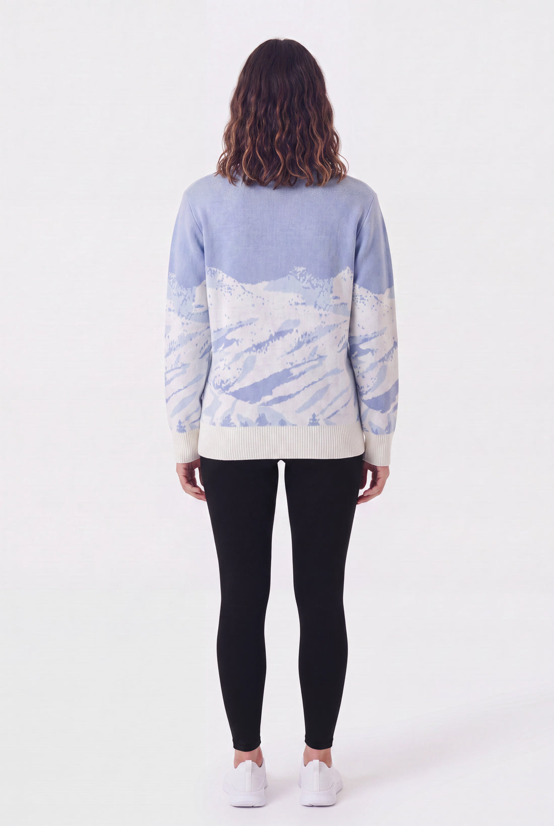 Apres Knit Sweater