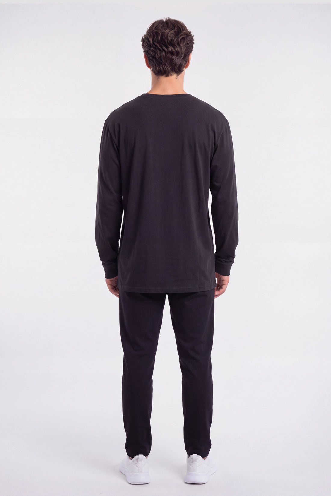 Okanagan Oversized Long Sleeve
