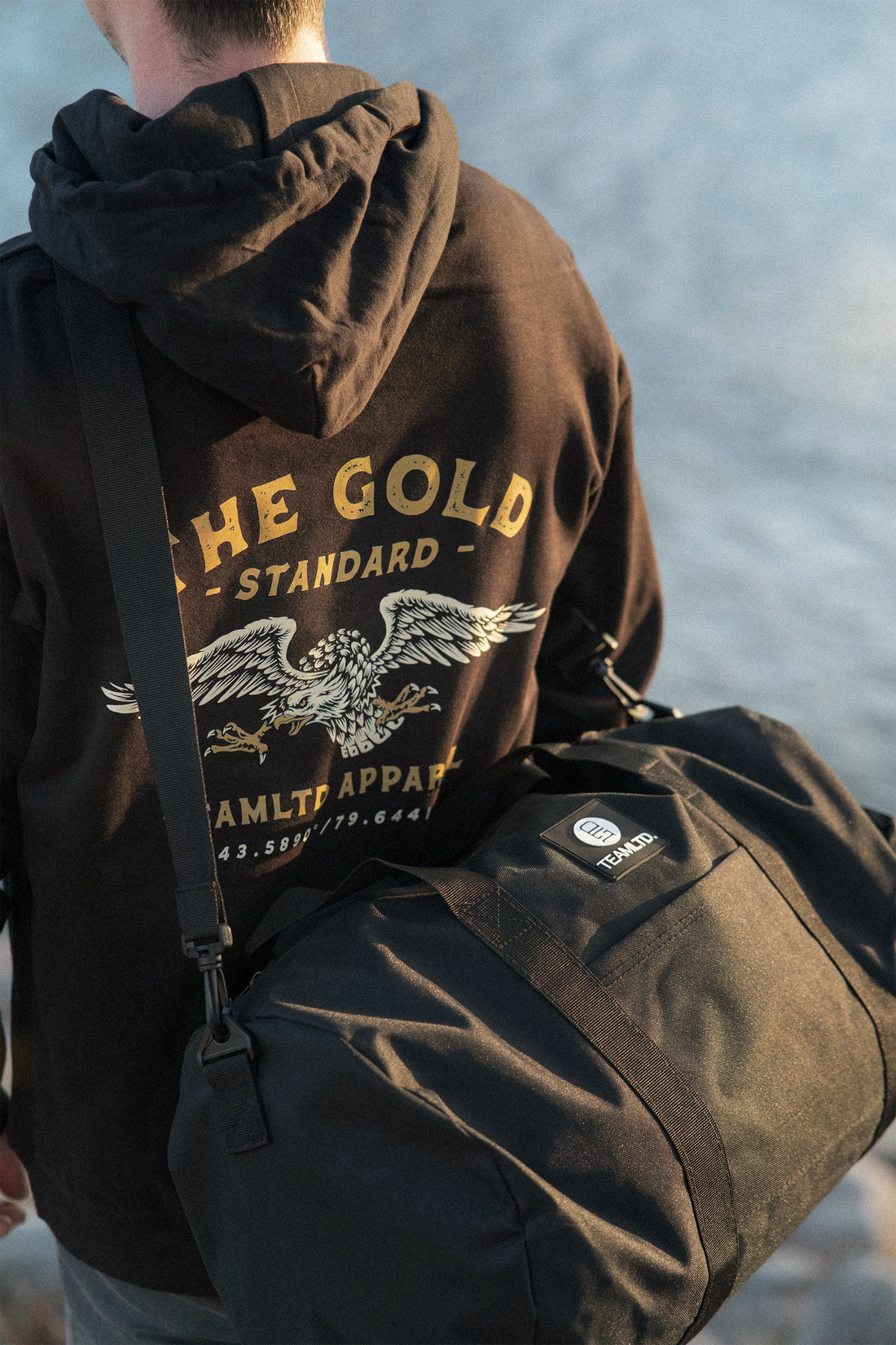 Weekender Duffle