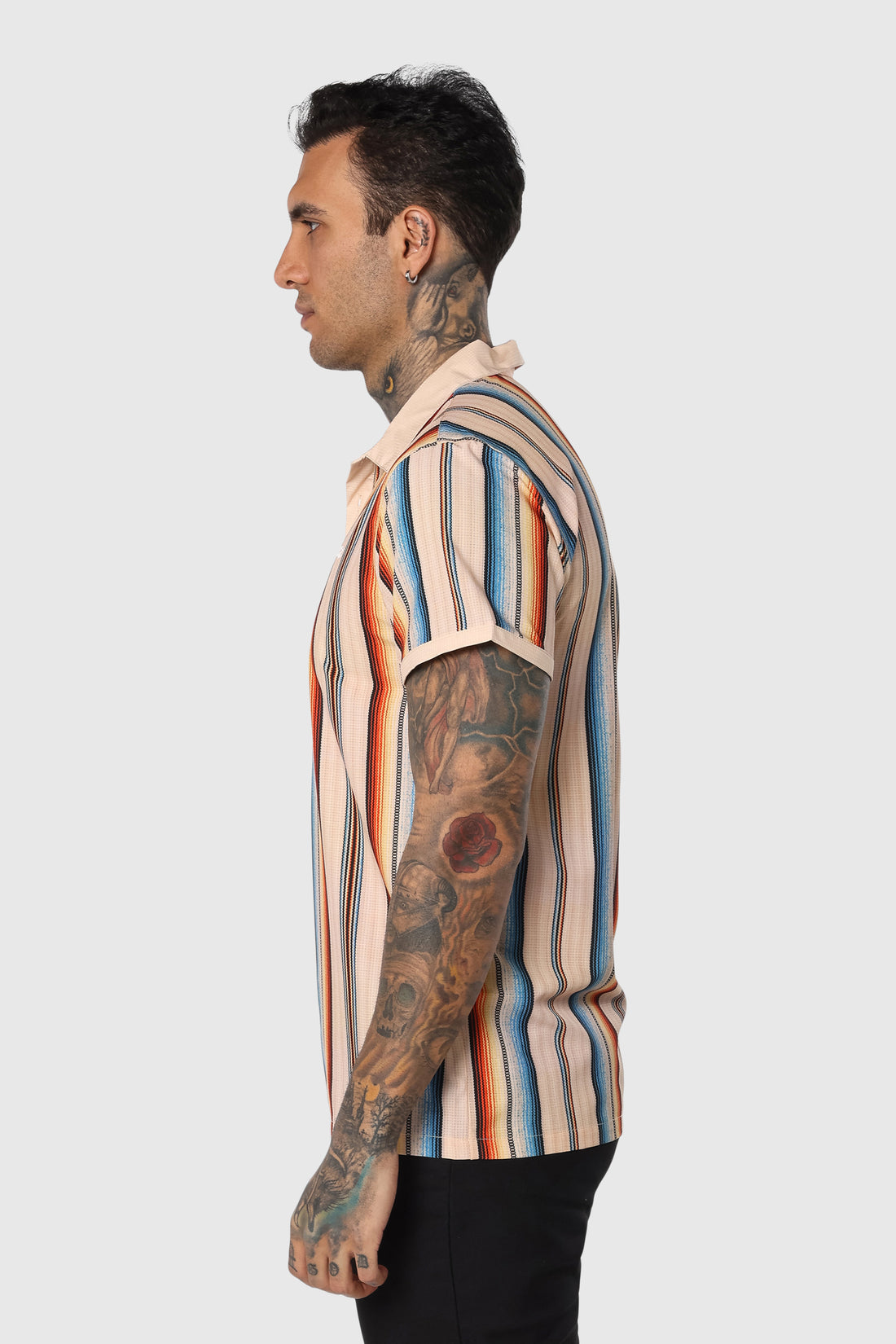 Par-Tee Polo