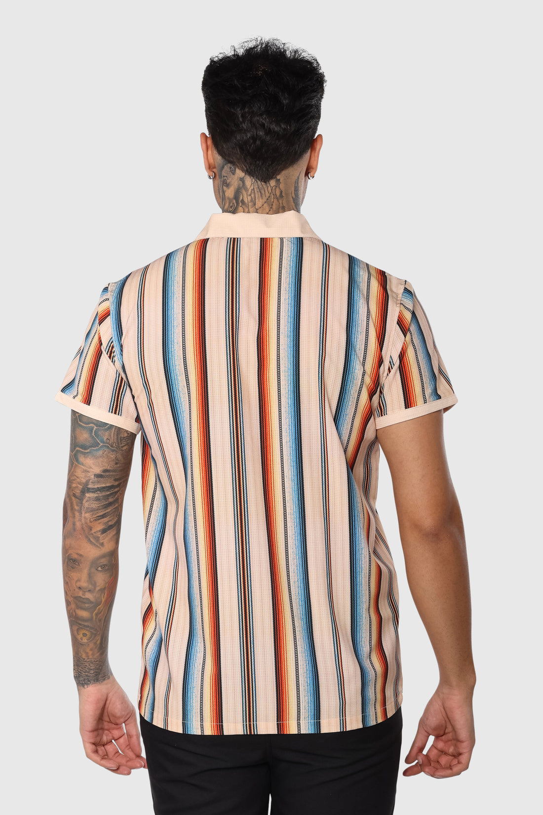 Par-Tee Polo