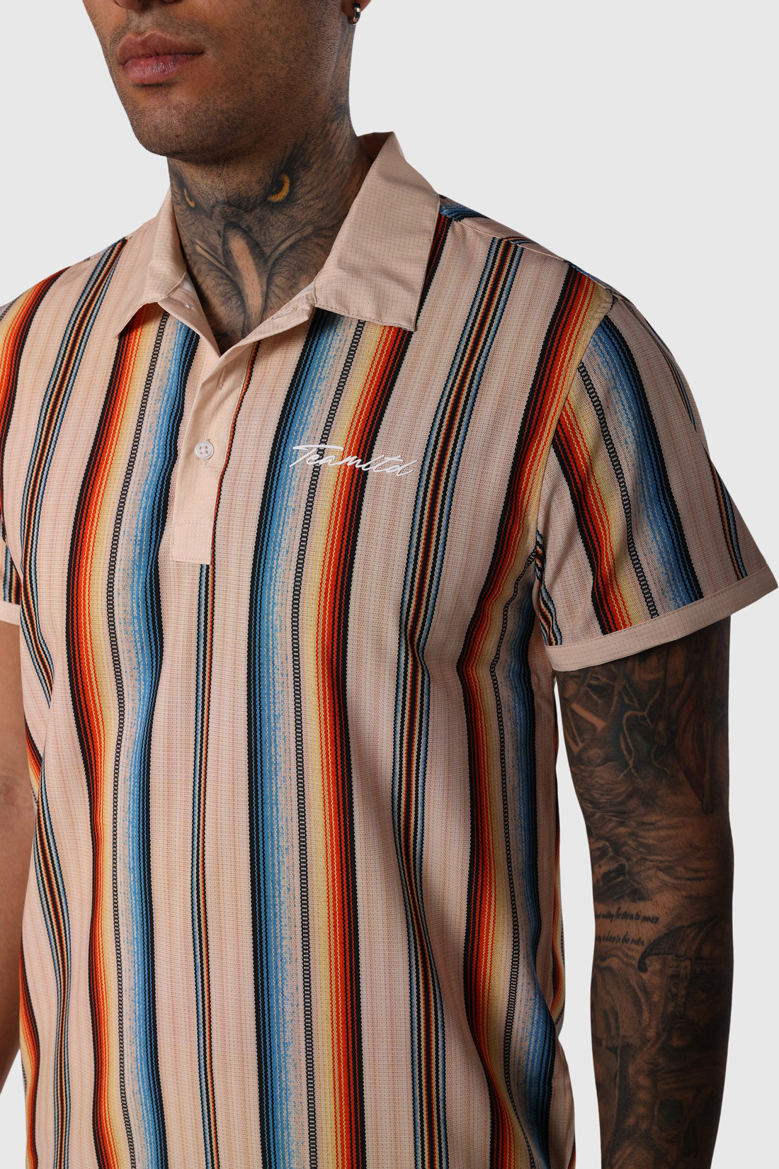 Par-Tee Polo