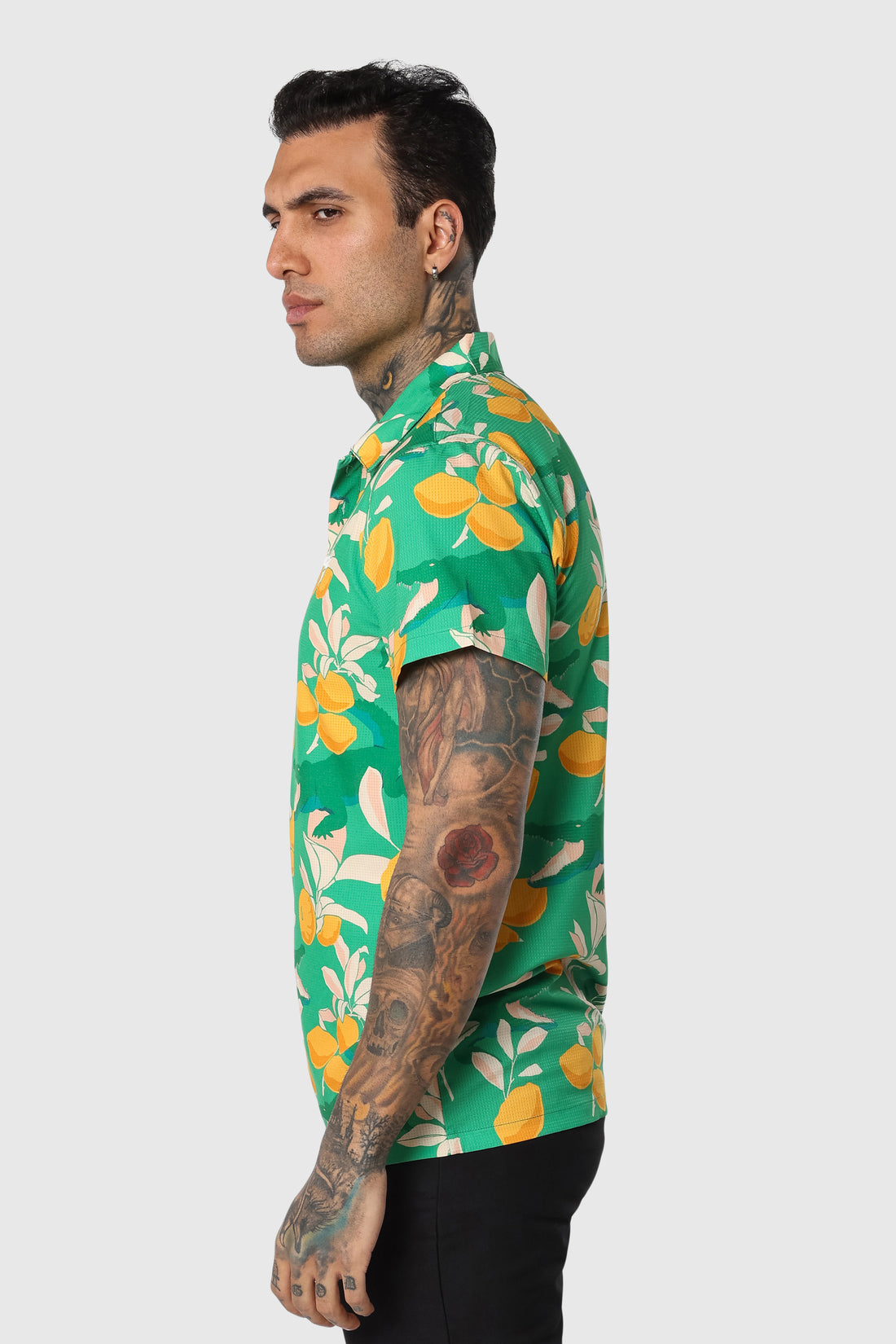 Par-Tee Polo