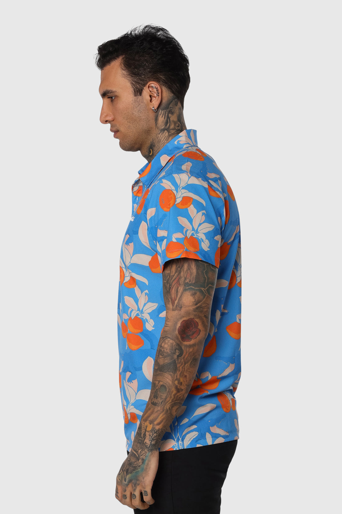 Par-Tee Polo