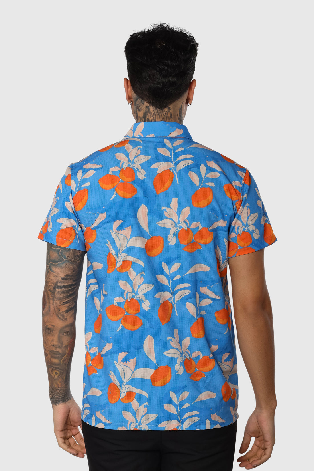 Par-Tee Polo