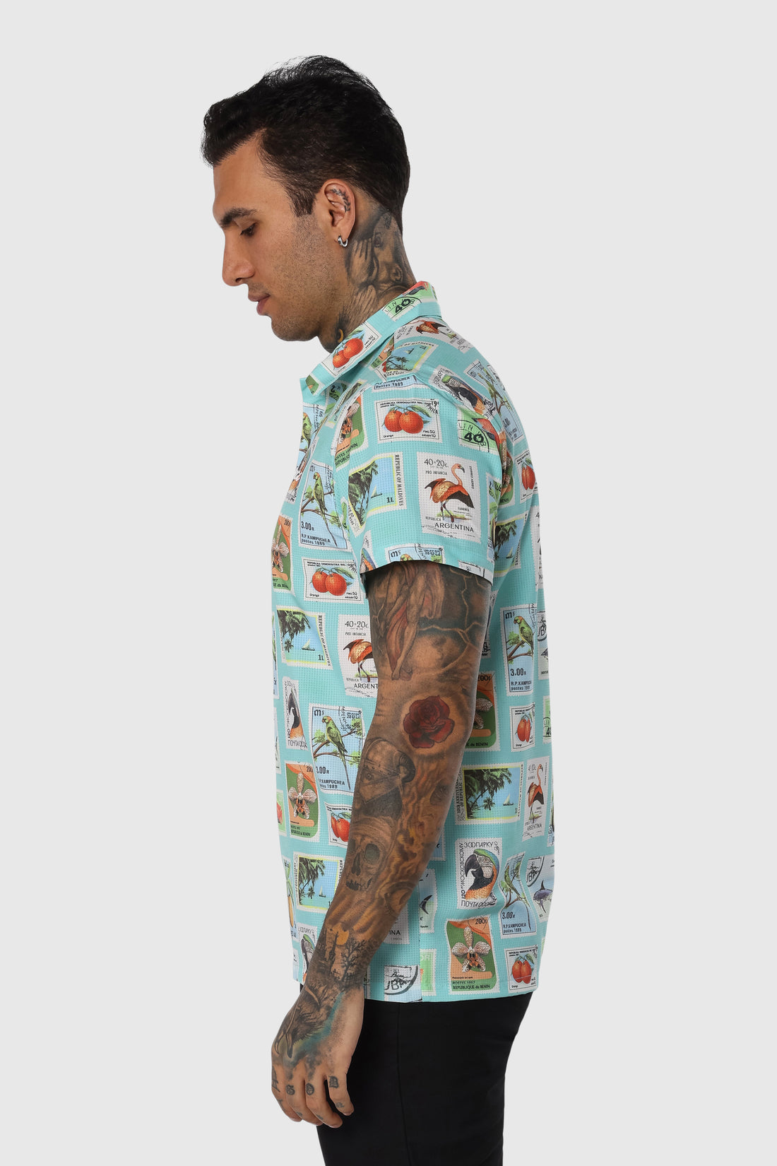 Par-Tee Polo