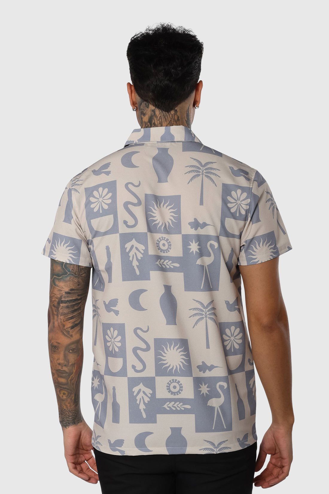 Par-Tee Polo