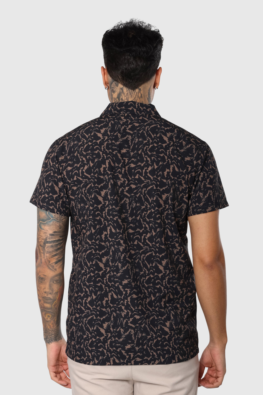 Par-Tee Polo