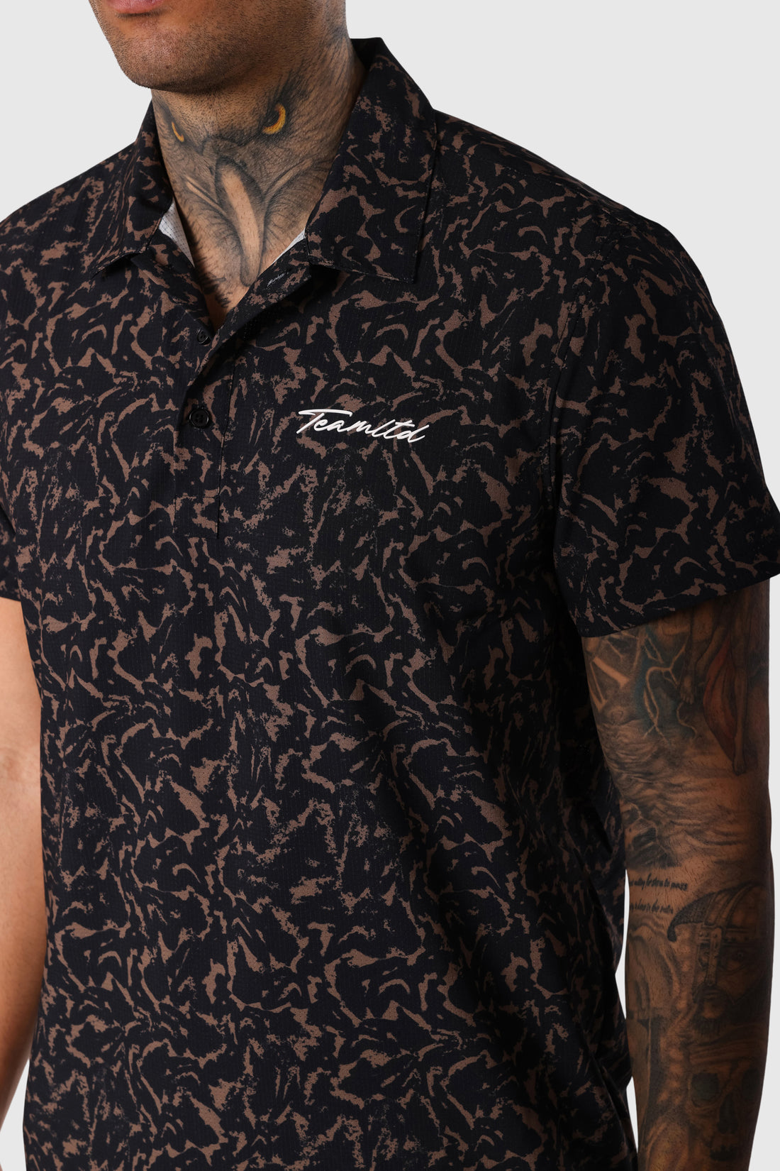 Par-Tee Polo