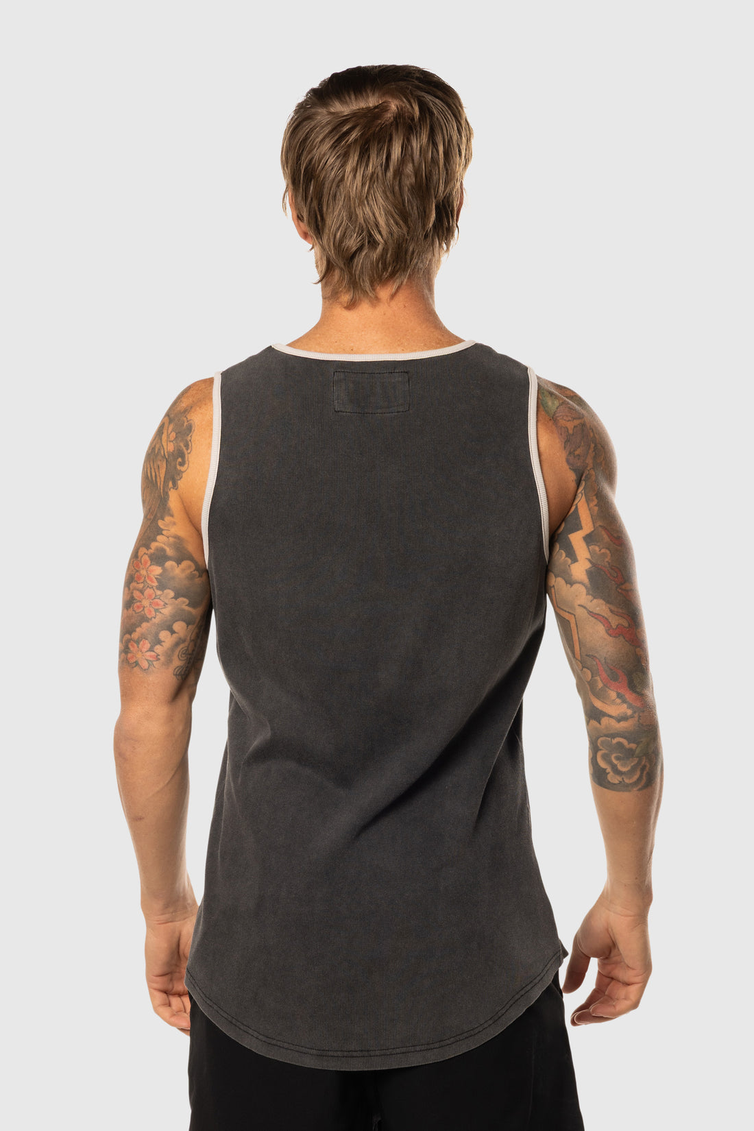 Ringer Tank