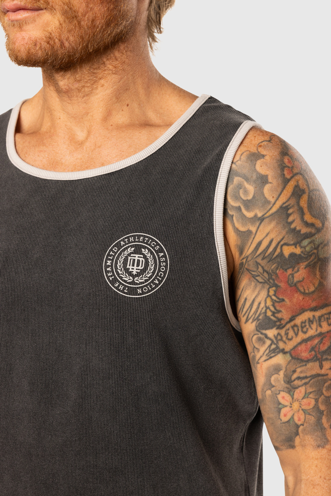 Ringer Tank