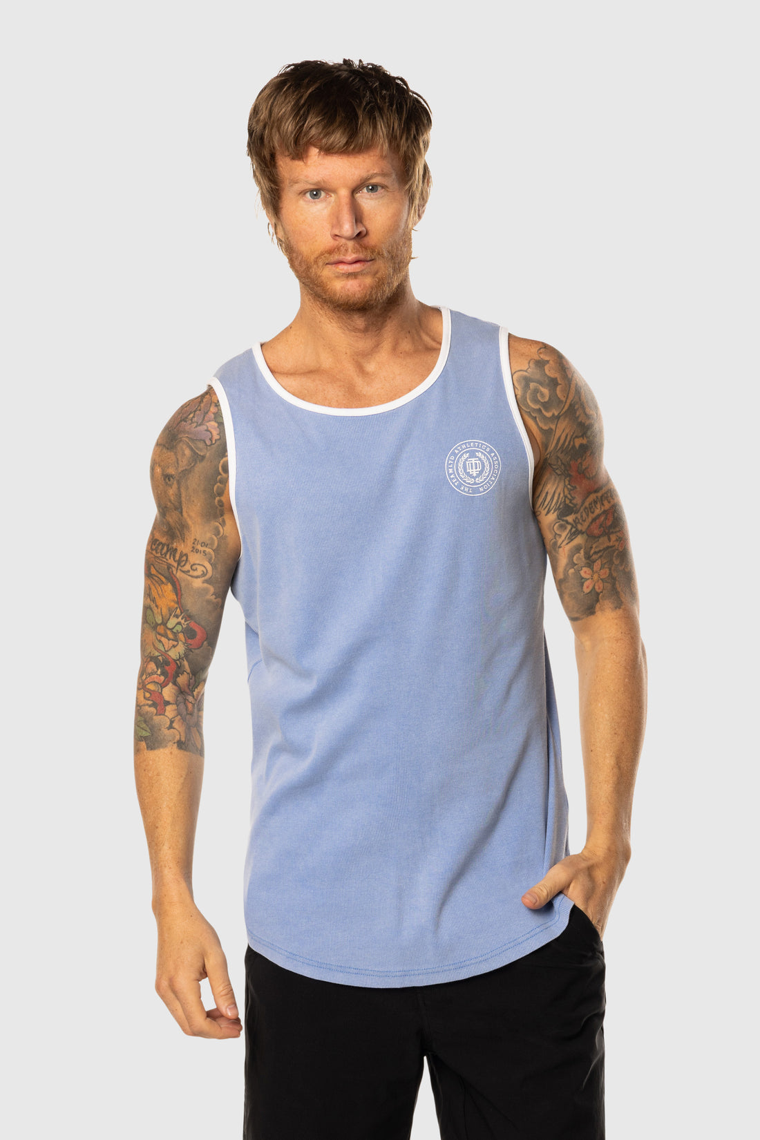 Ringer Tank