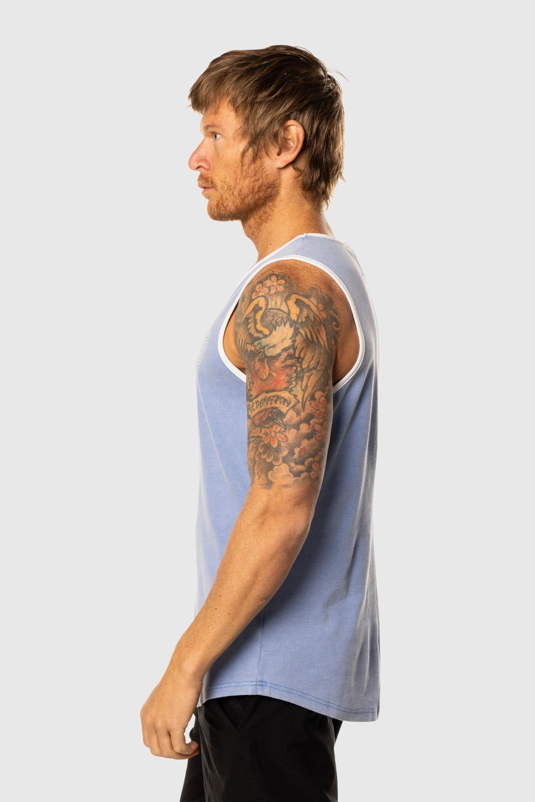 Ringer Tank