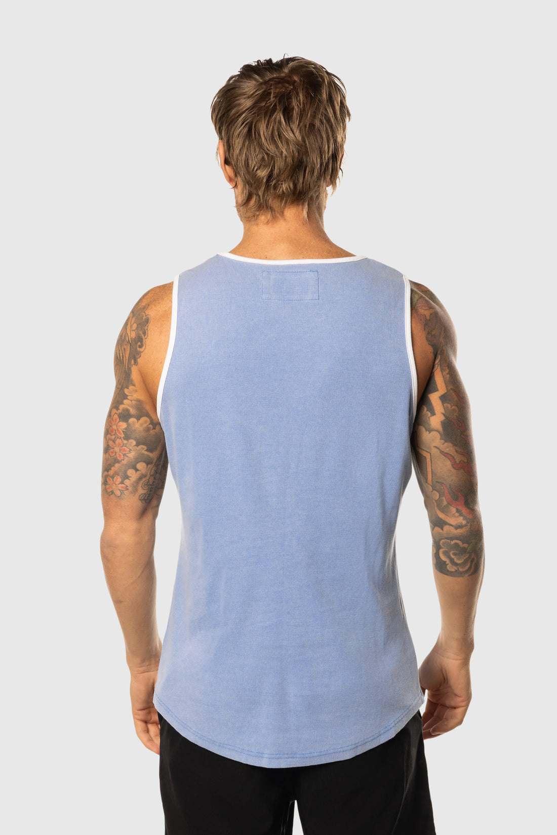 Ringer Tank