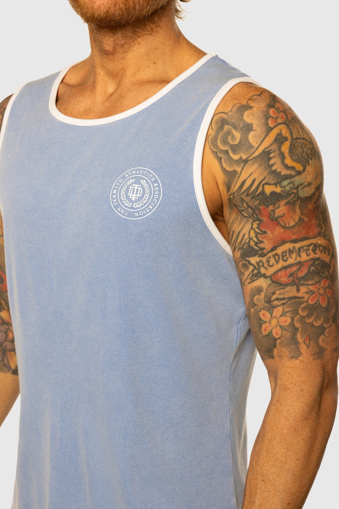 Ringer Tank