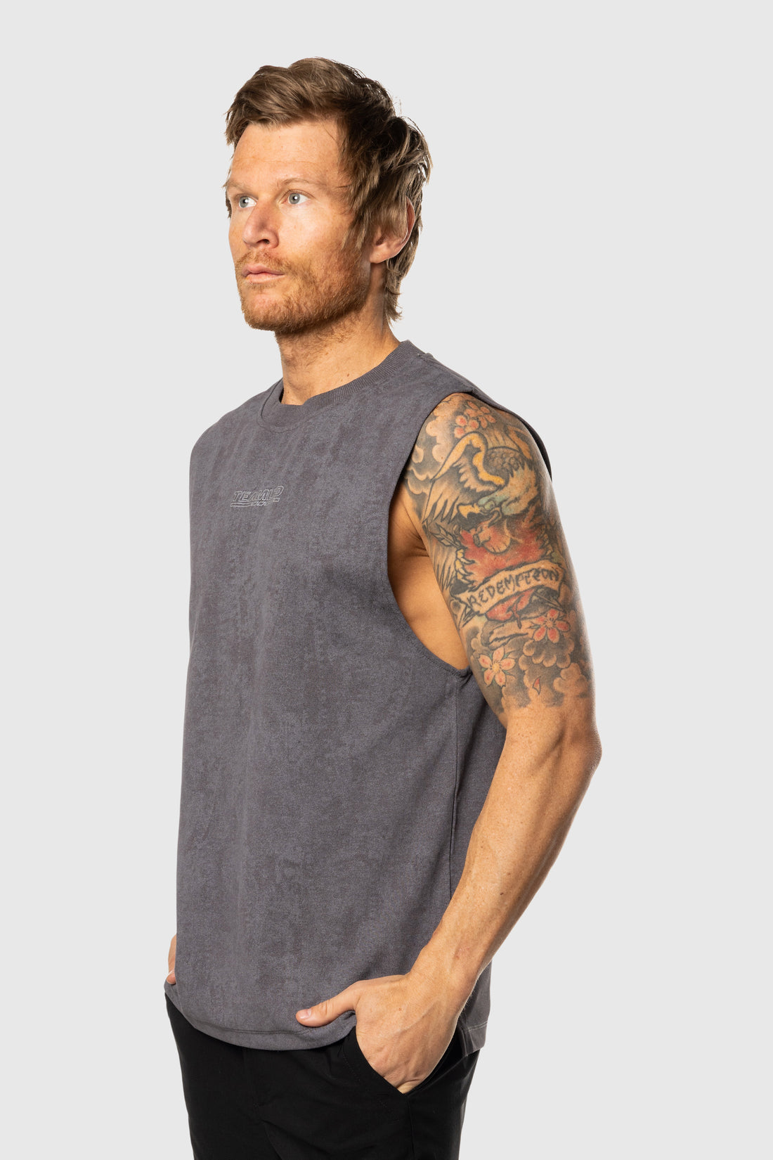 Momentum Tank