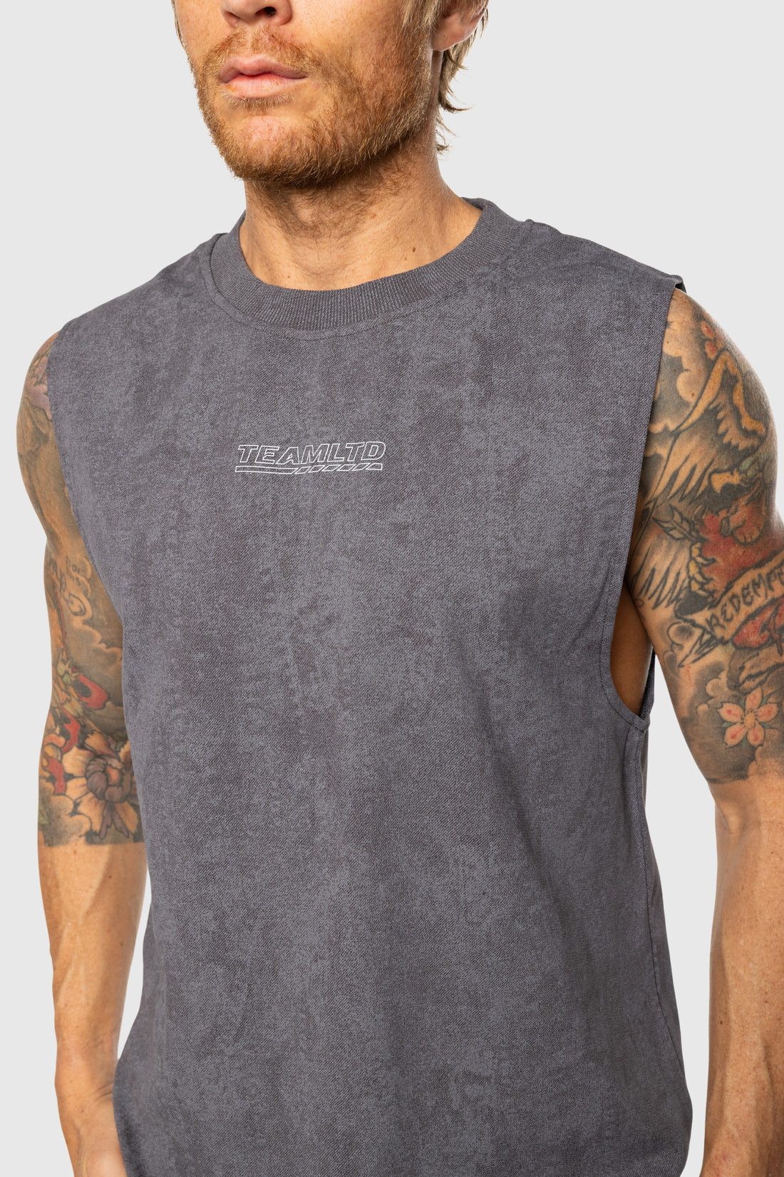 Momentum Tank