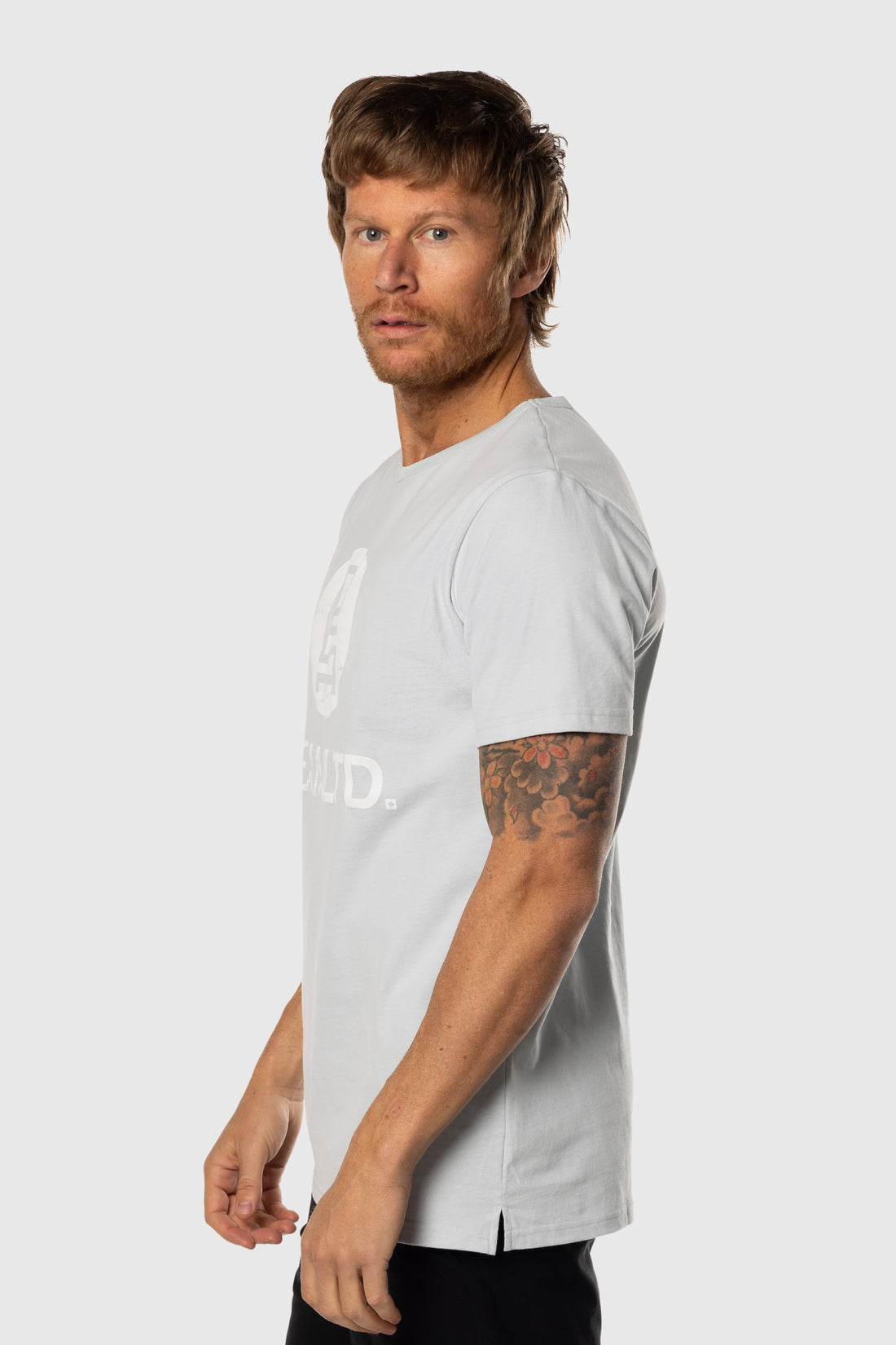 Logo Tee