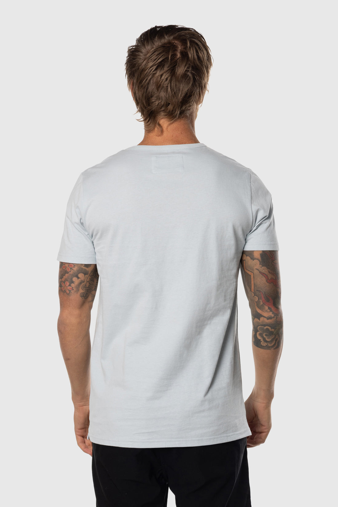 Logo Tee