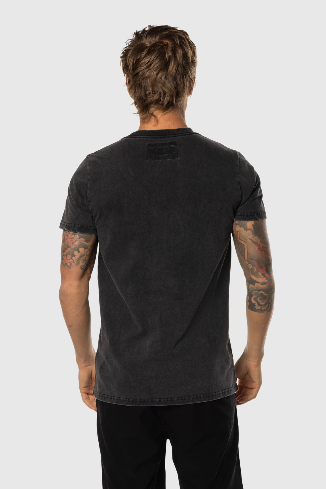 Logo Palm Tee