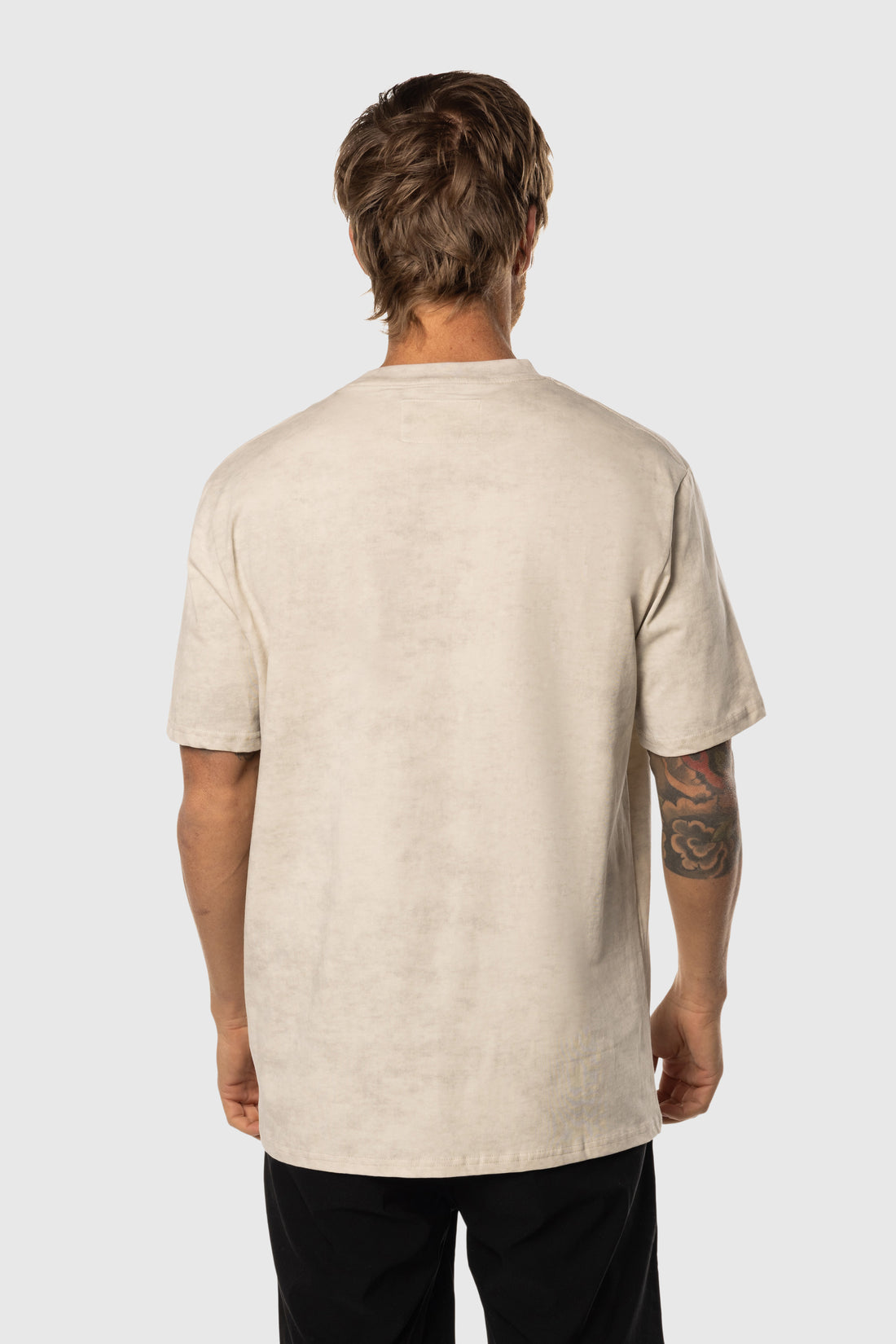 Oversized Tee