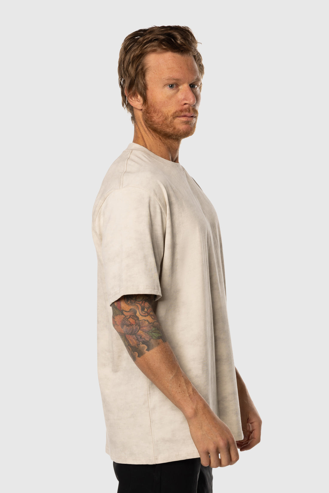 Oversized Tee