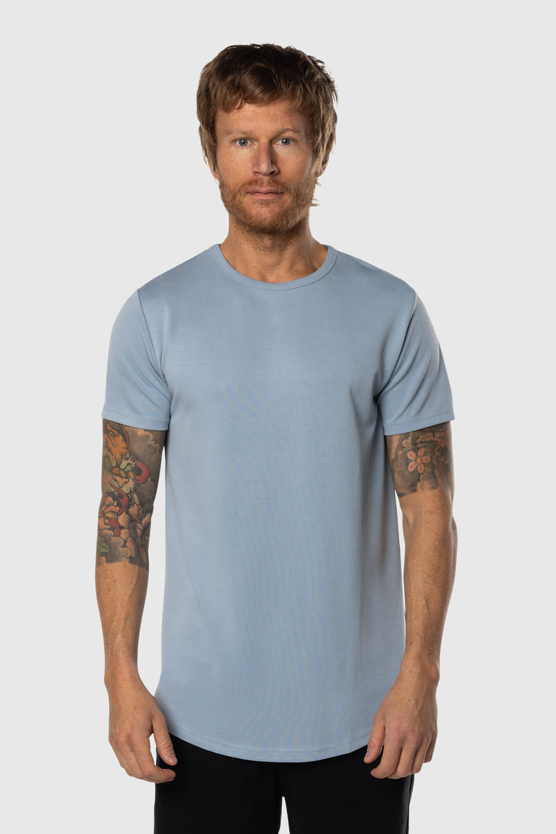 Butter Tee