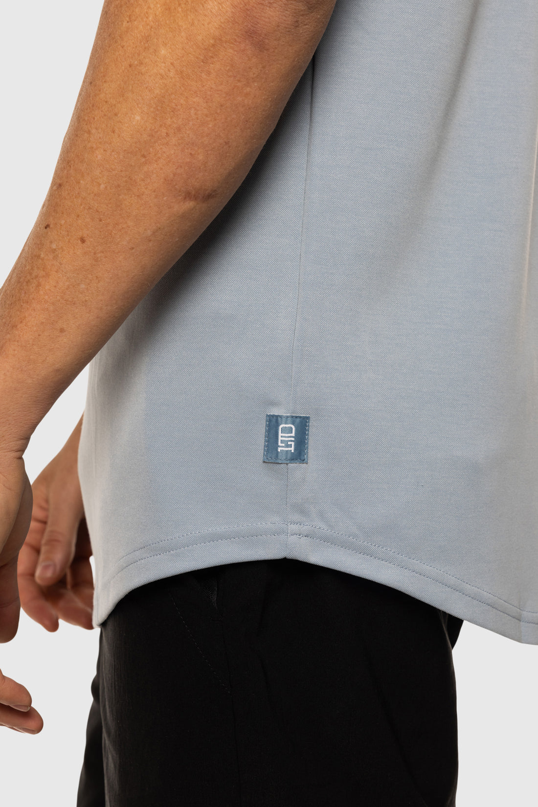 Butter Tee