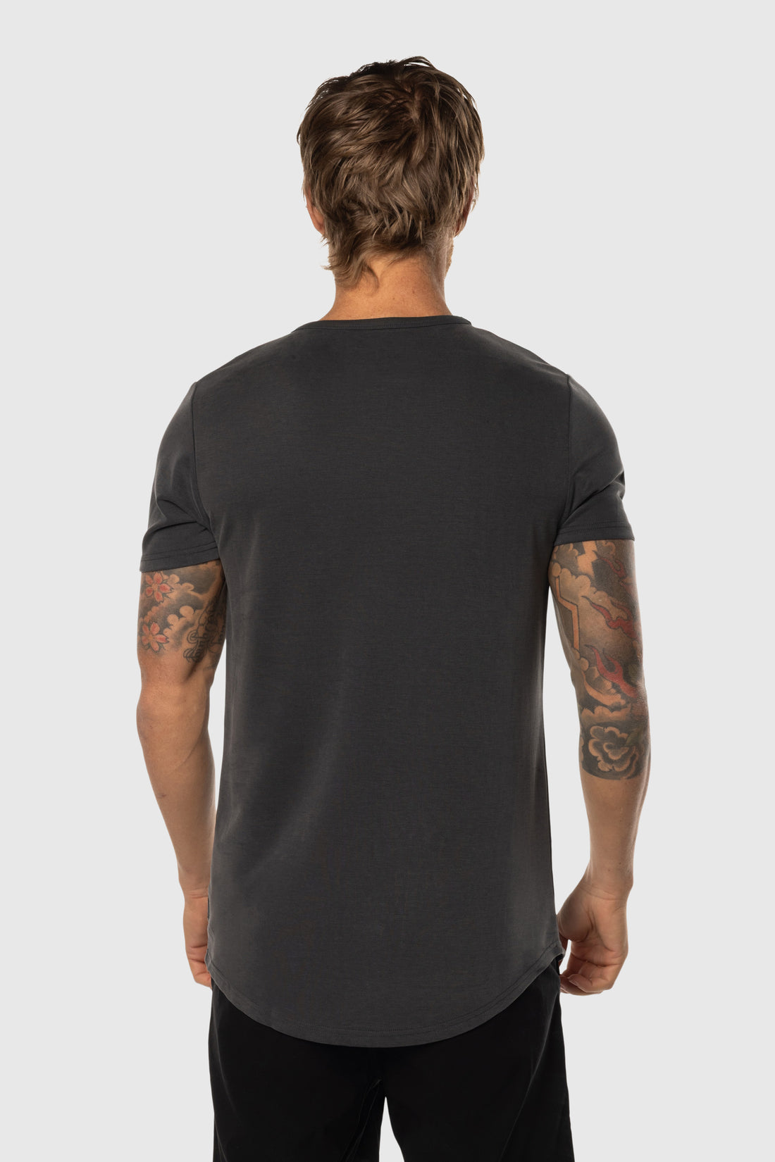 Butter Tee