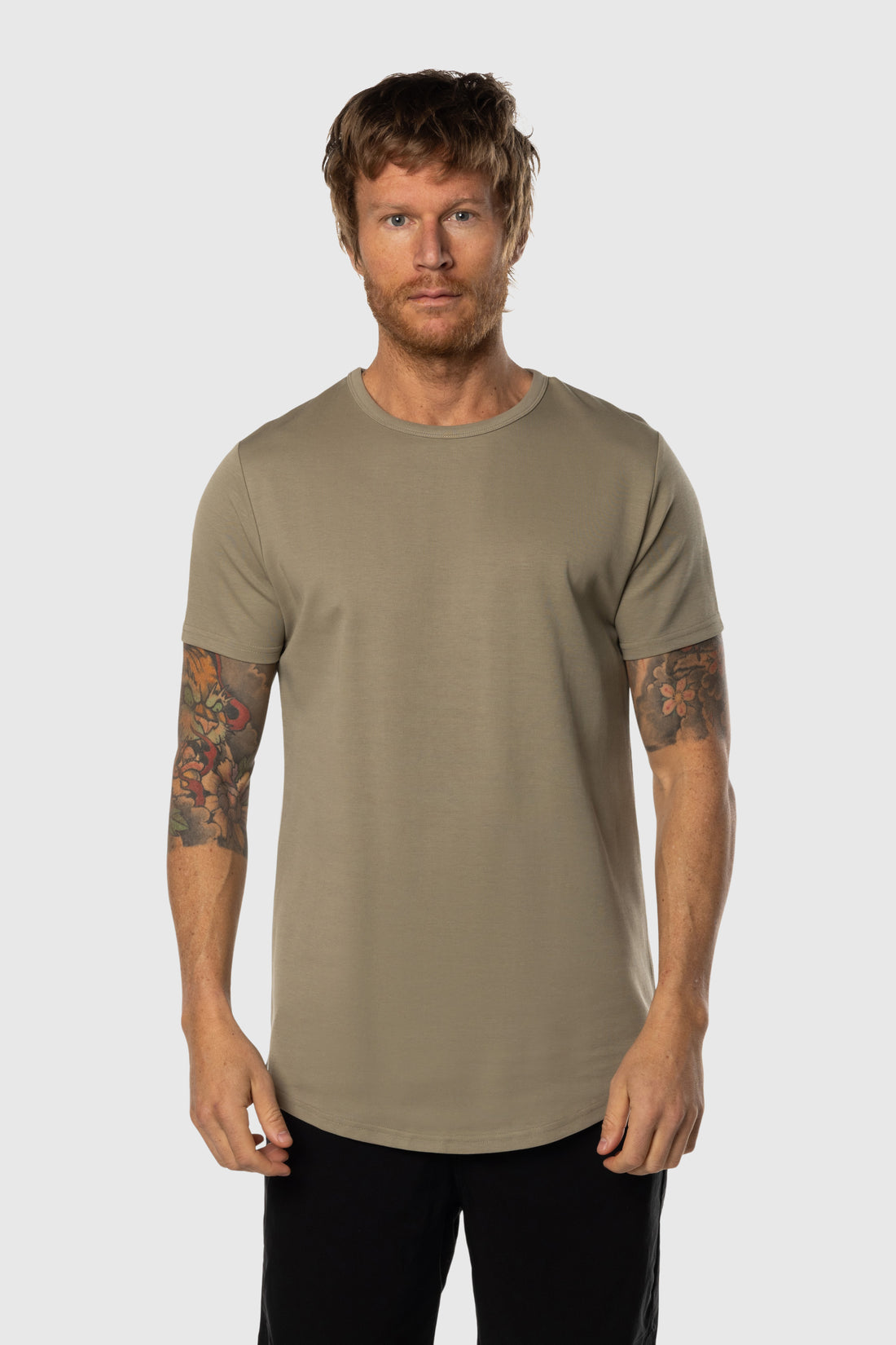 Basic Tee
