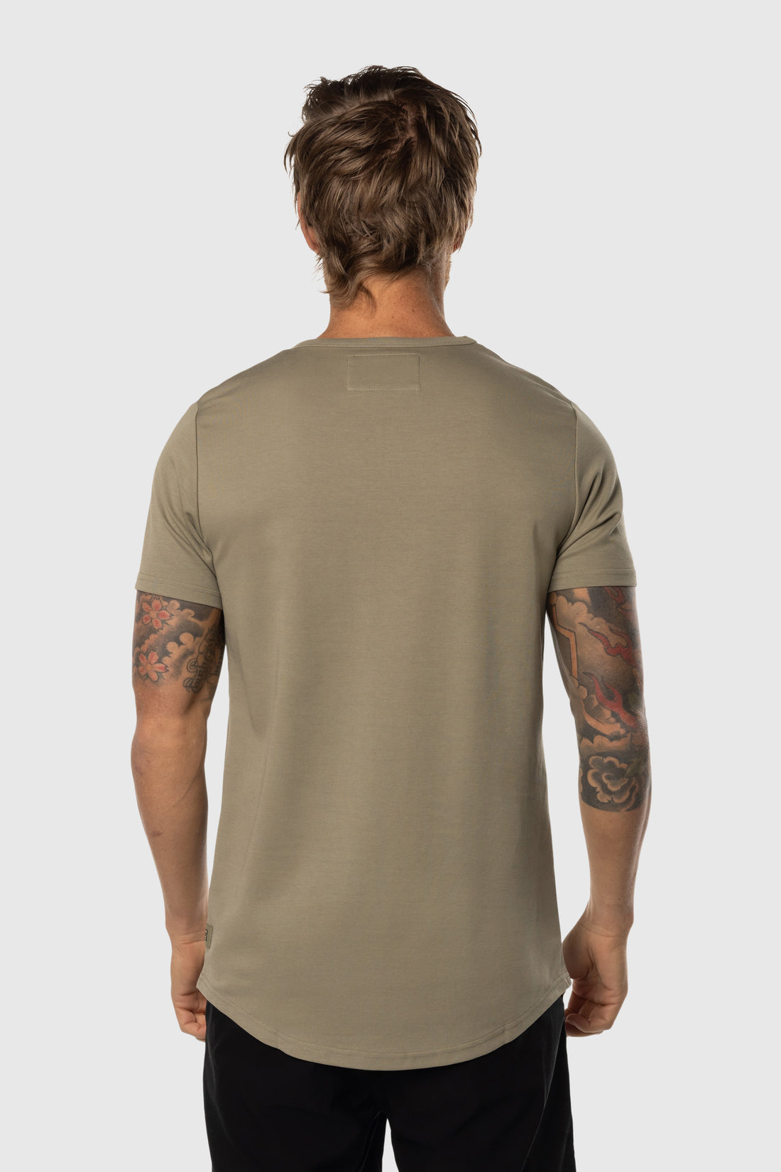 Basic Tee